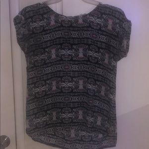 Pink Republic Blouse